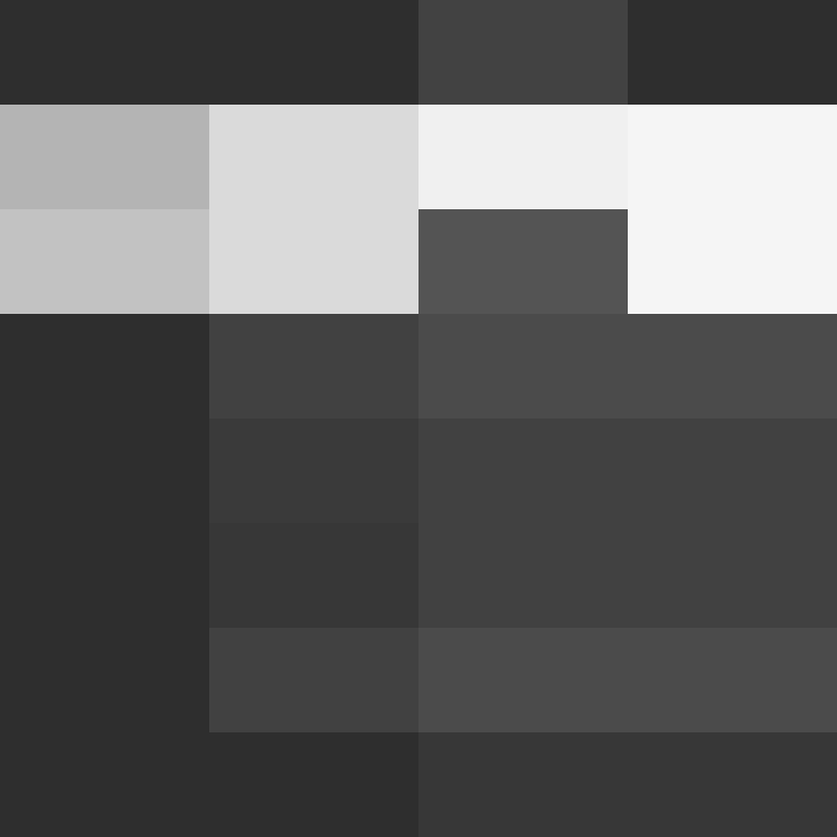 Tsunei's skin
