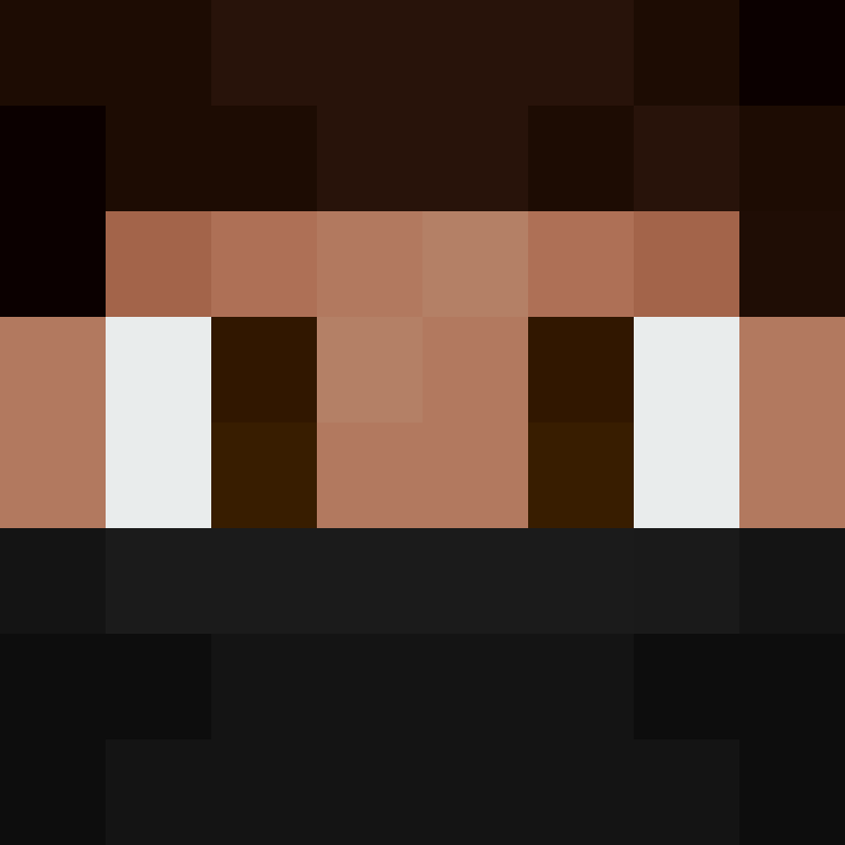 tusg's skin