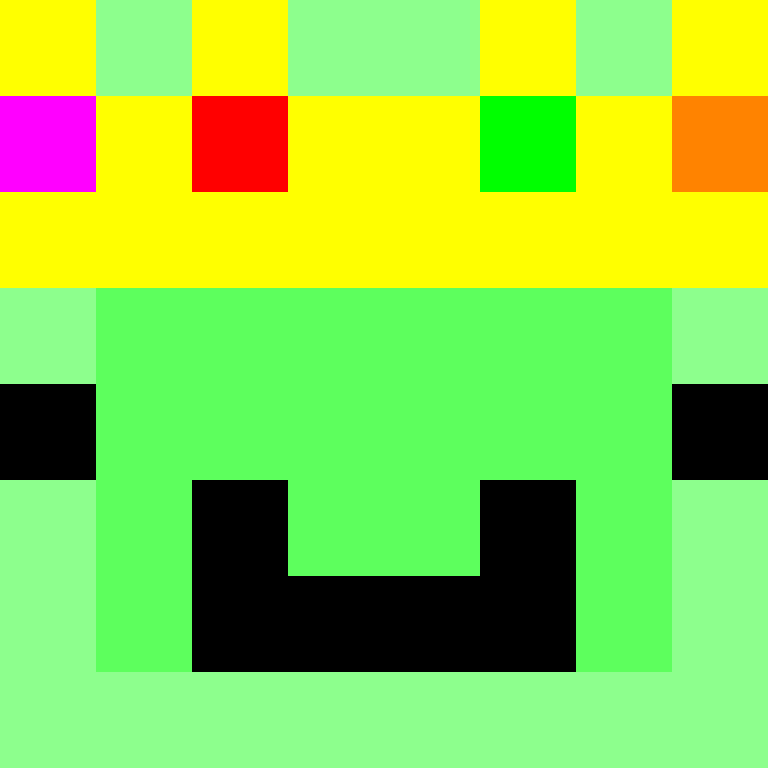 KubinoSK's skin