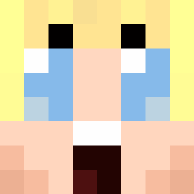 MrRiptide's skin