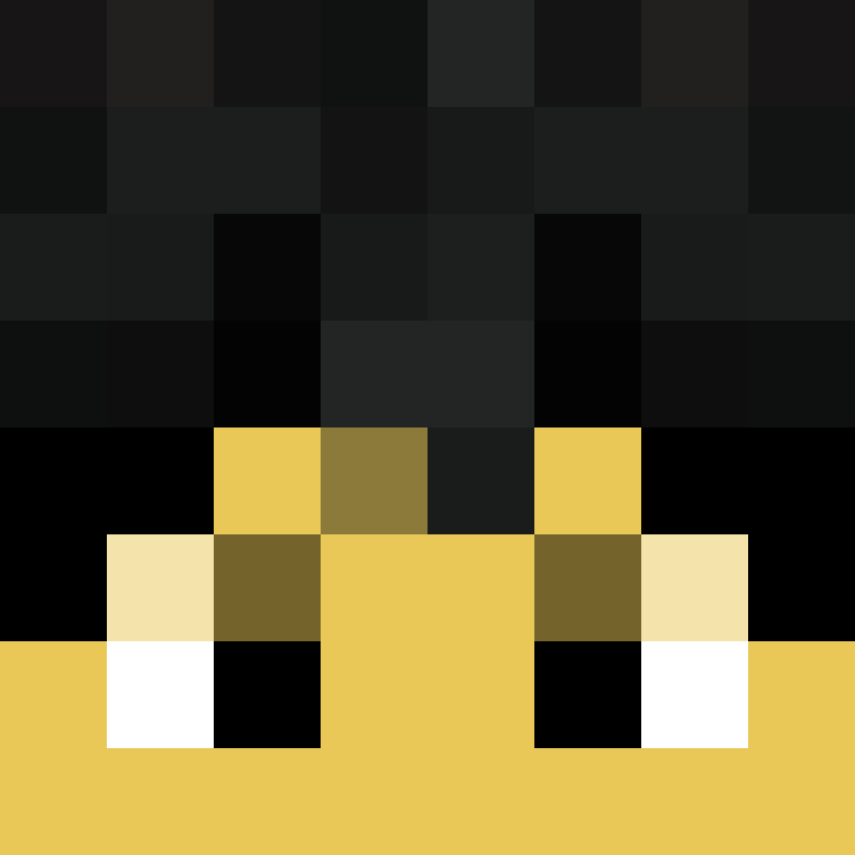 dramagg's skin