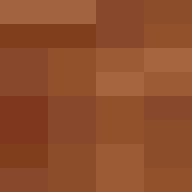 unventivetalent's skin