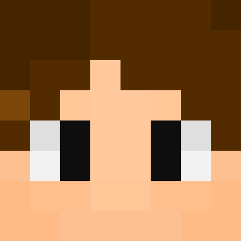 GeyserMC's skin