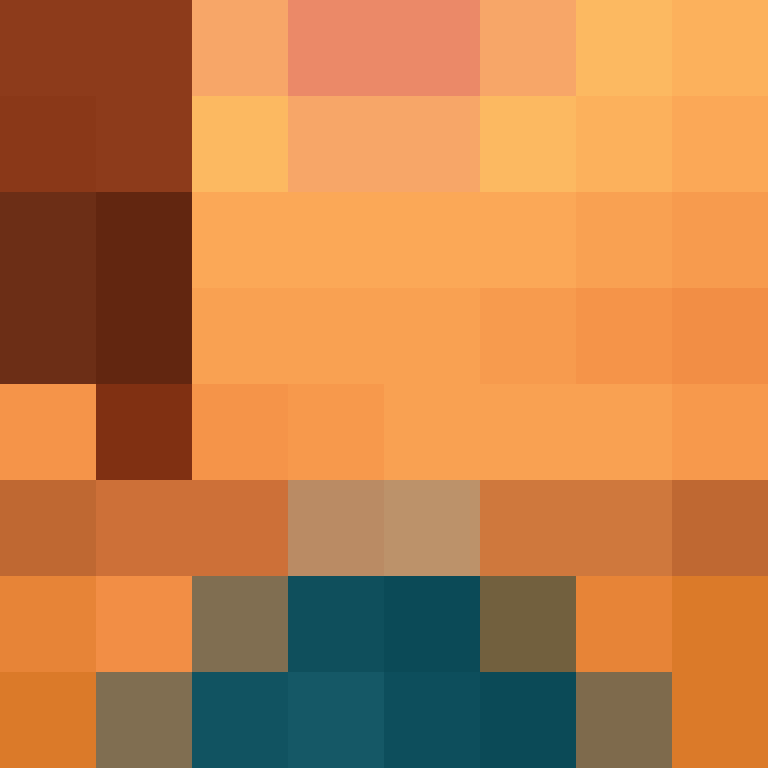 executory's skin