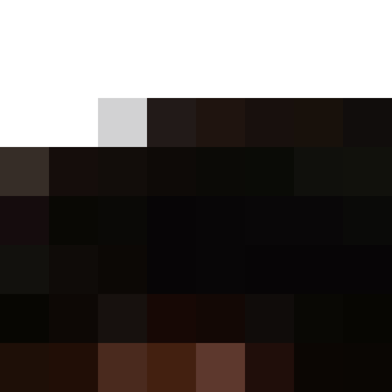 Typken's skin