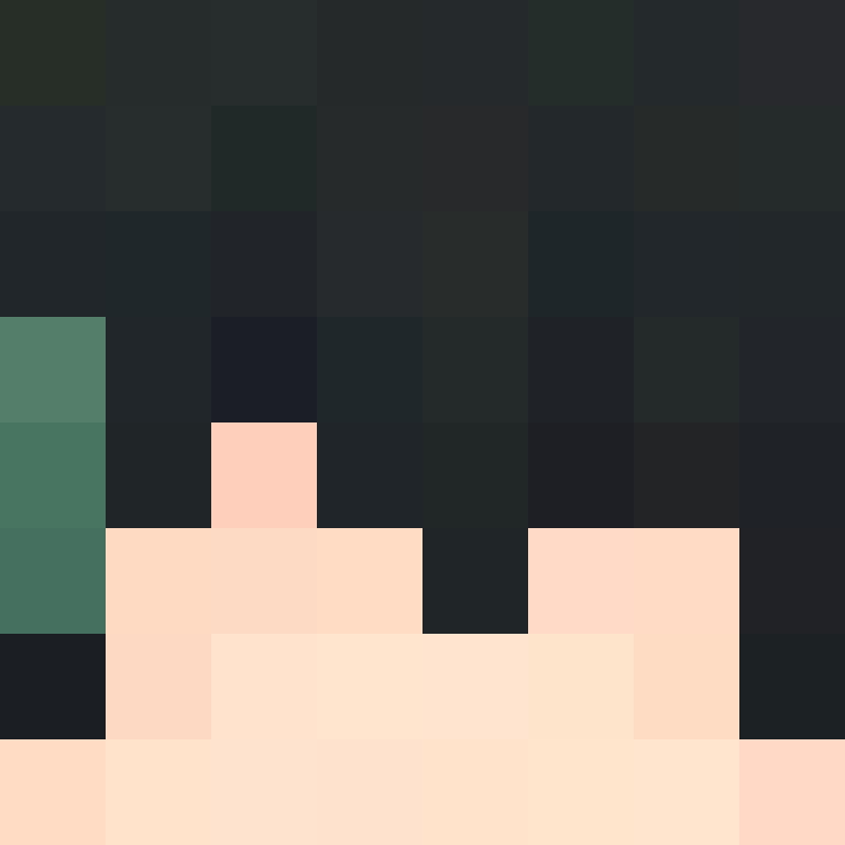 intersecato's skin