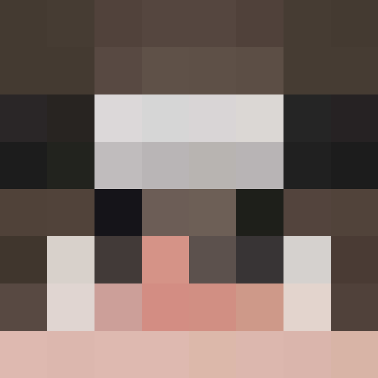 CrypticLoser13's skin