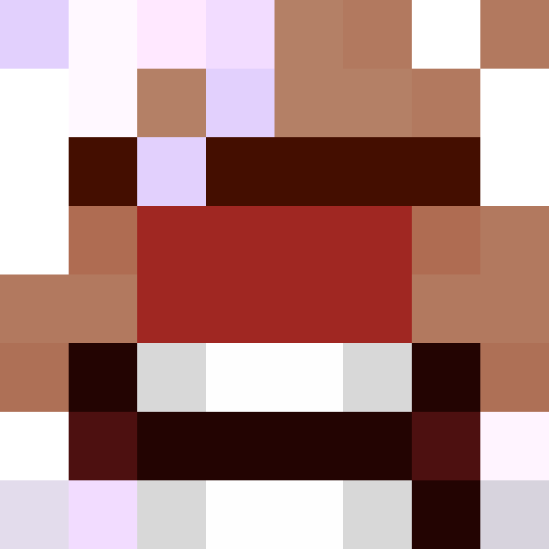 vexlehaha's skin