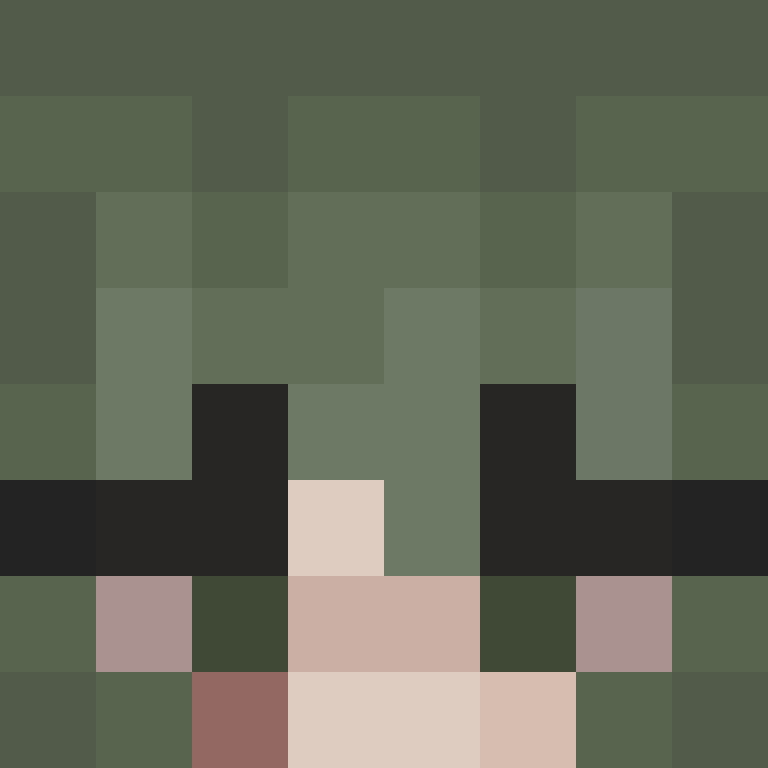 TheSilverDreams's skin