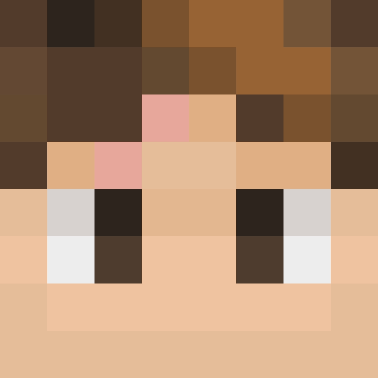 Pancake1713's skin