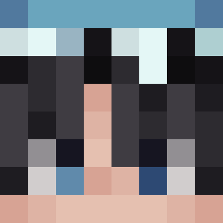 BEICHUANN's skin