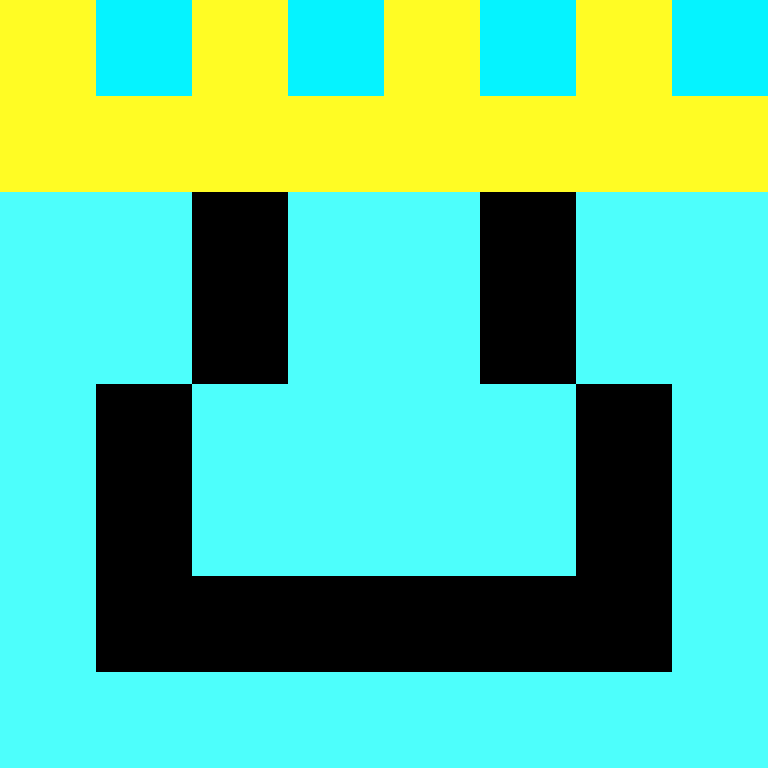 Lenticchie's skin