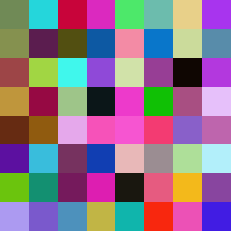 MLK15's skin