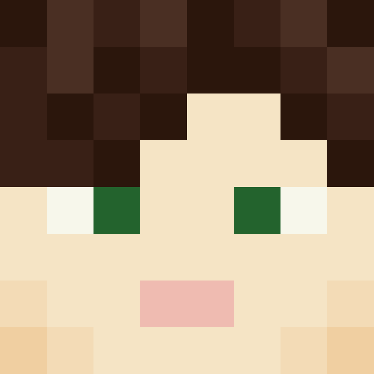O_Rei's skin
