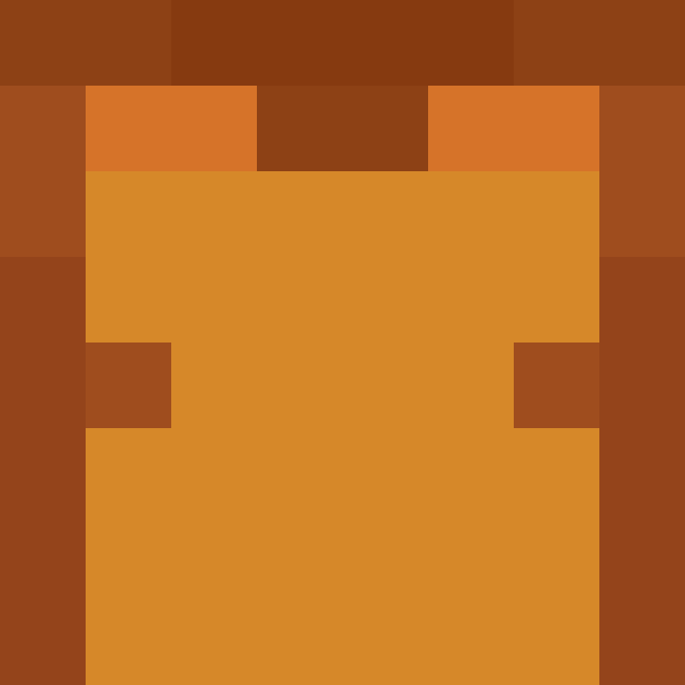 DonaldTrump42's skin