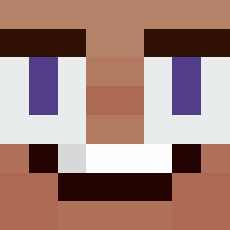 luh29's skin