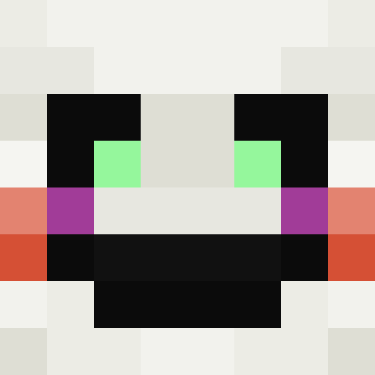 EZEROMESERO's skin