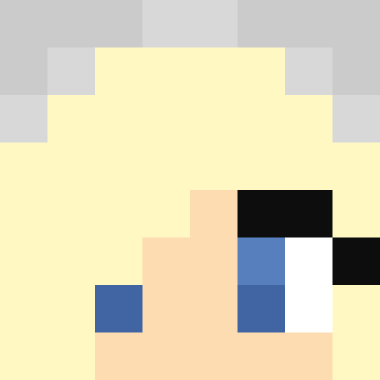stelsi's skin