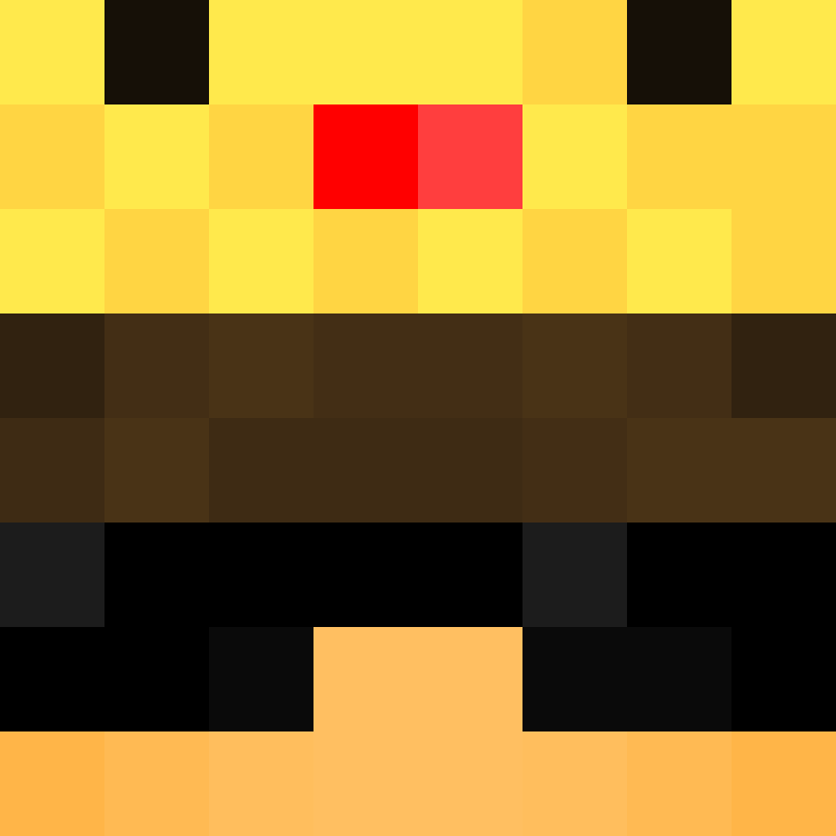 xentany's skin