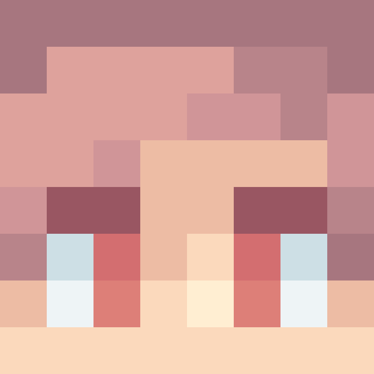 aXe18's skin