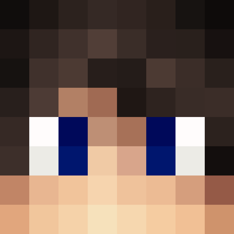 Lugattu's skin