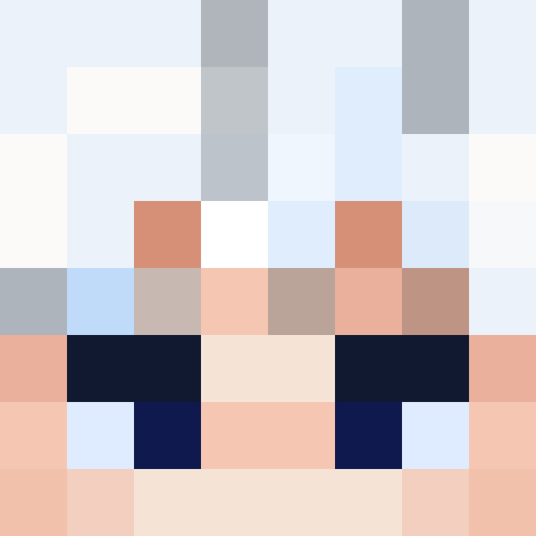 Bolshebricks's skin