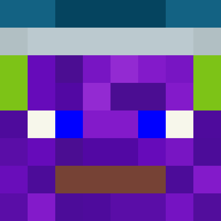 Mr_Genes's skin