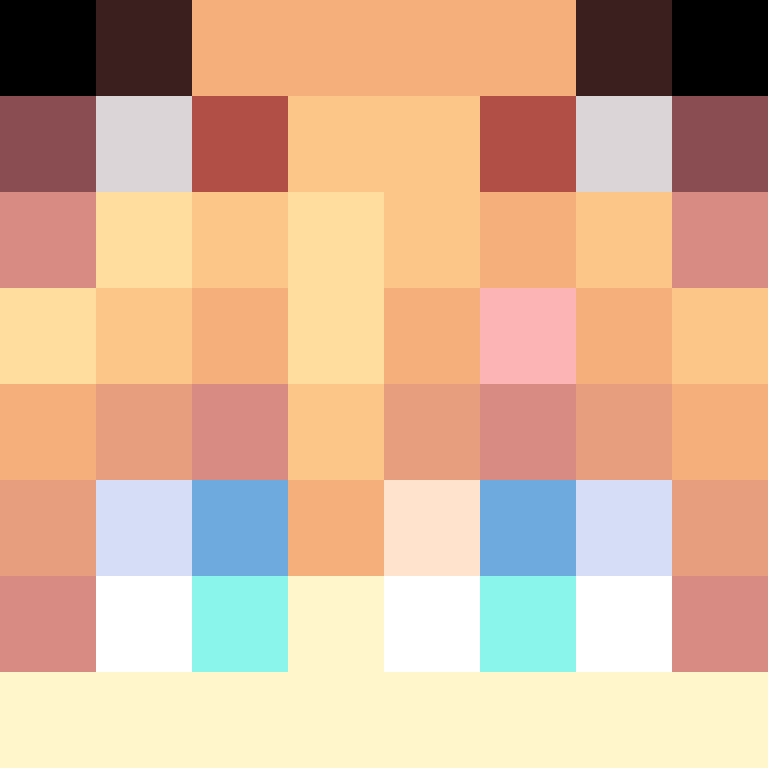 Ryuzln's skin