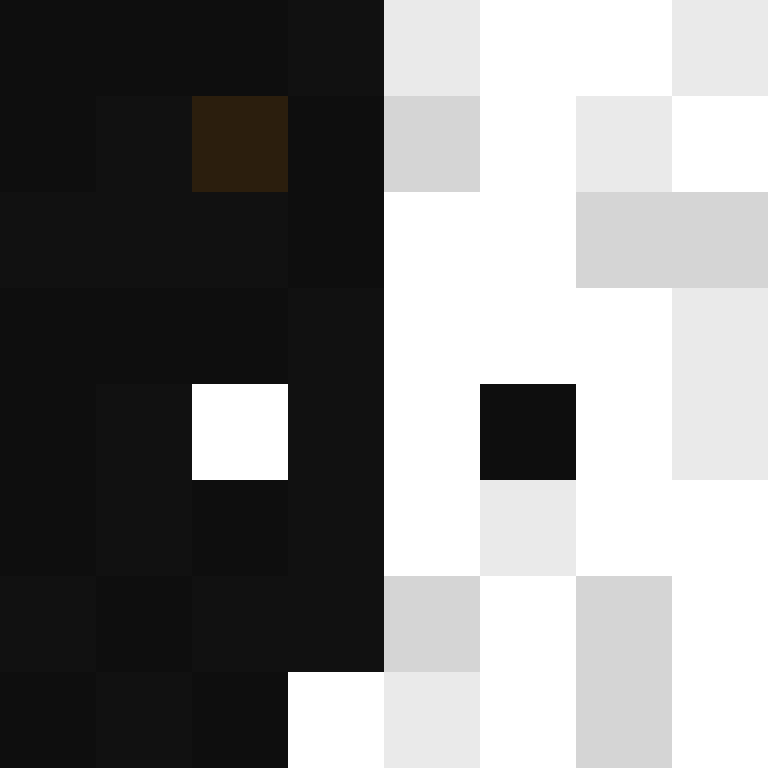 hpyef's skin
