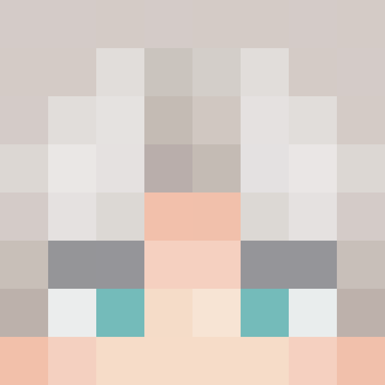 unventivetalent's skin