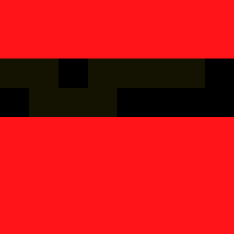 Curxz's skin