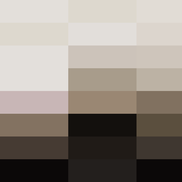Naqlua's skin