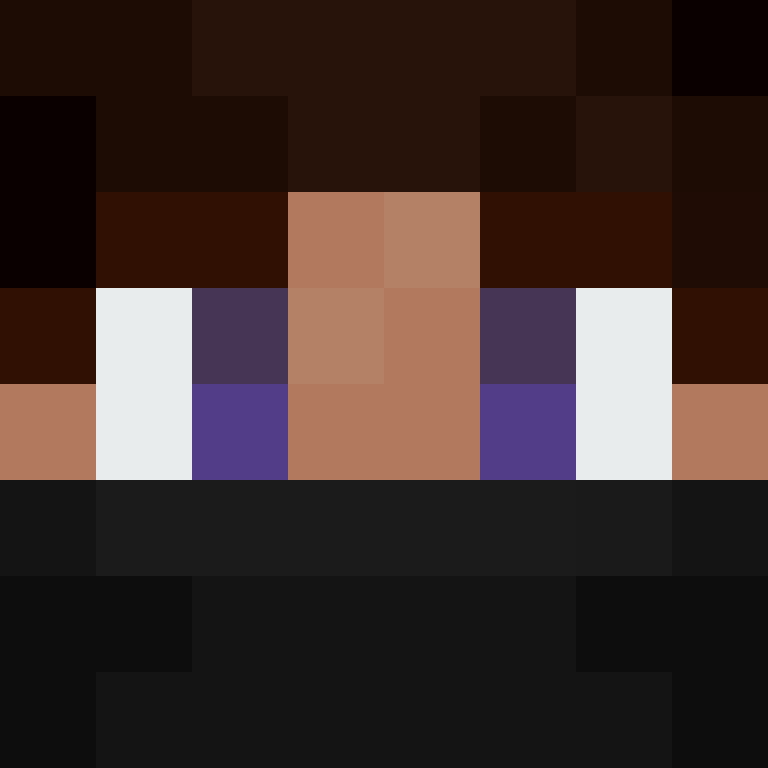Tamariiiiii's skin
