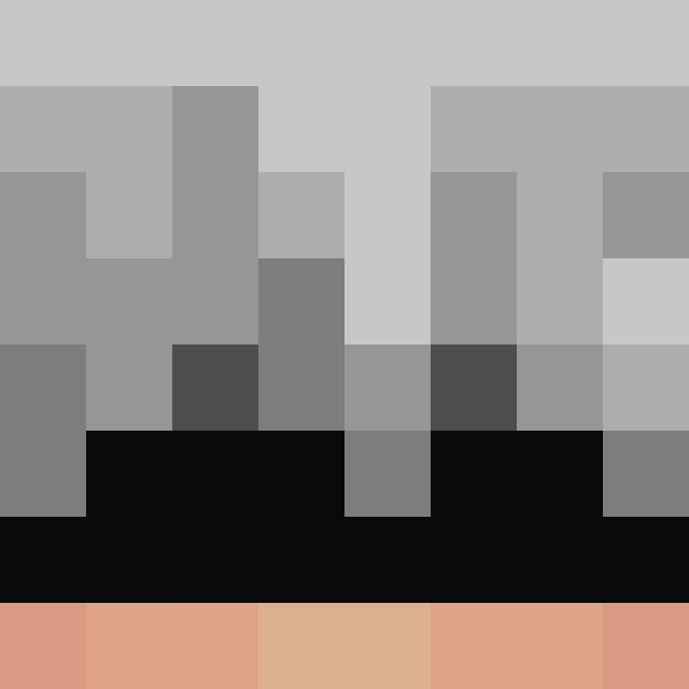 acin5's skin
