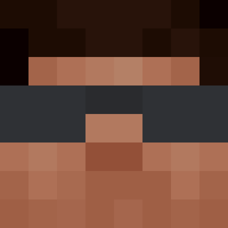 intersecato's skin
