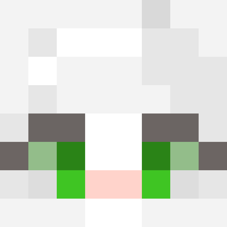 DargiV's skin
