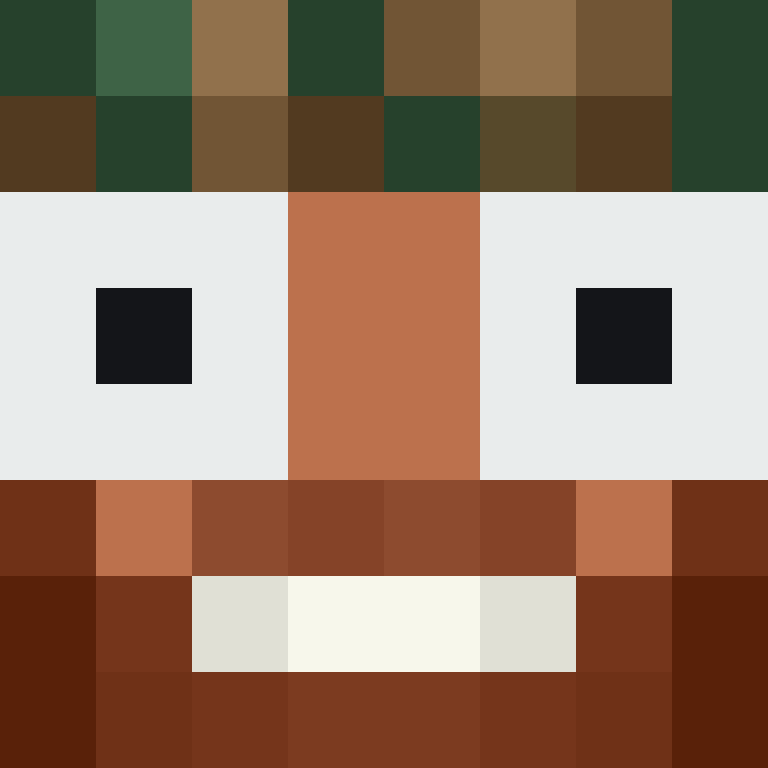 badeendjeh's skin