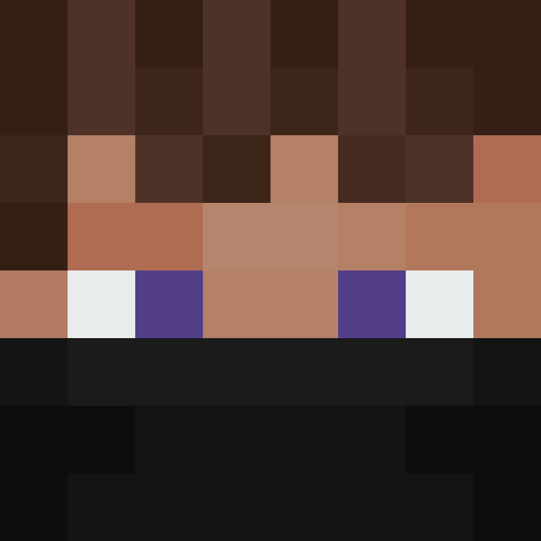 wiredframe's skin