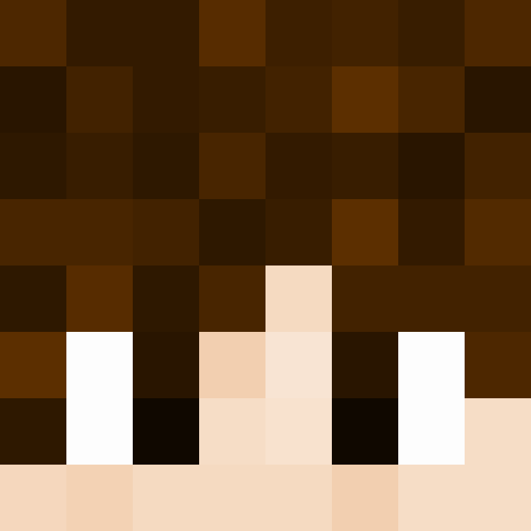 xxZer0's skin