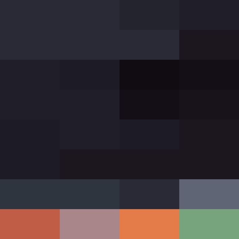 Ichiinn's skin