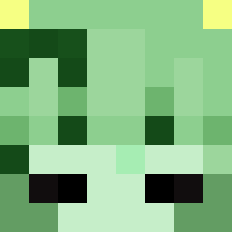 YuriClover's skin