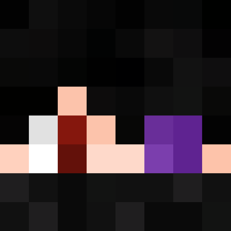 33angel's skin