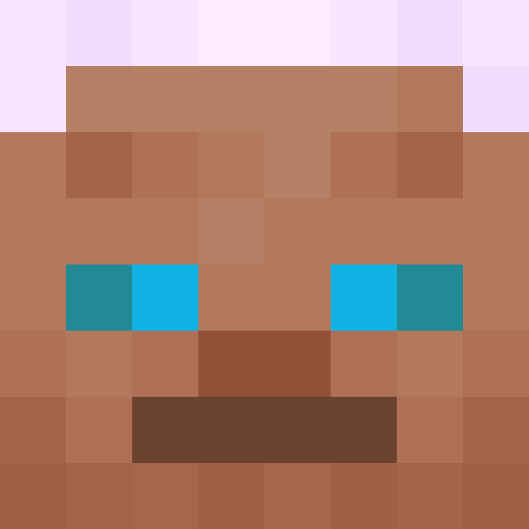 Tsunei's skin