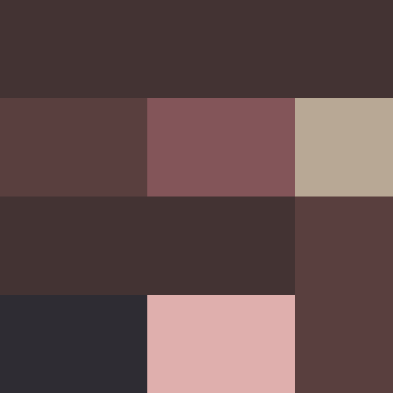 tusg's skin