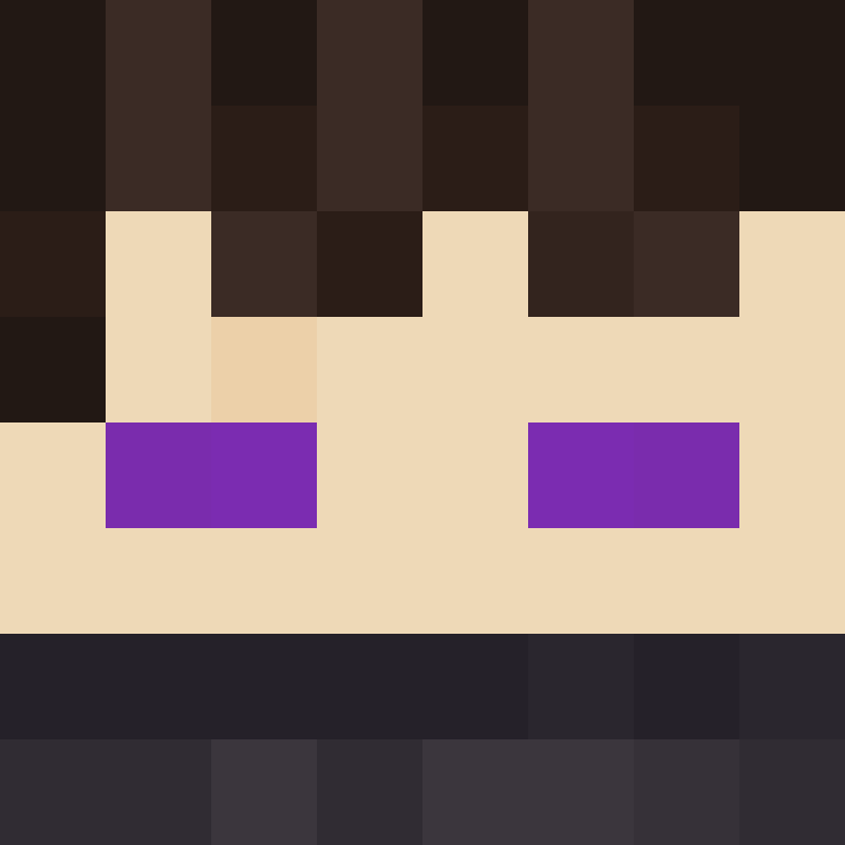 MHF_Mineskin's skin