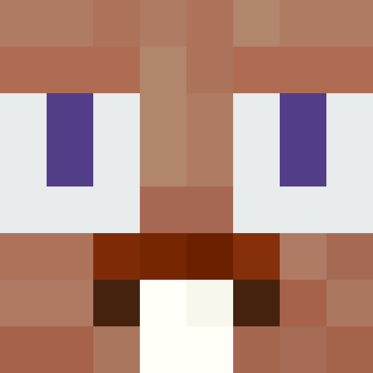 MrRiptide's skin
