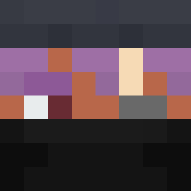 Lenticchie's skin
