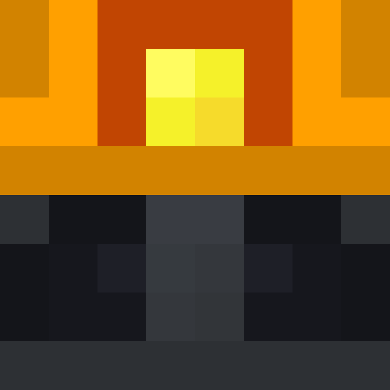 Yeleha's skin