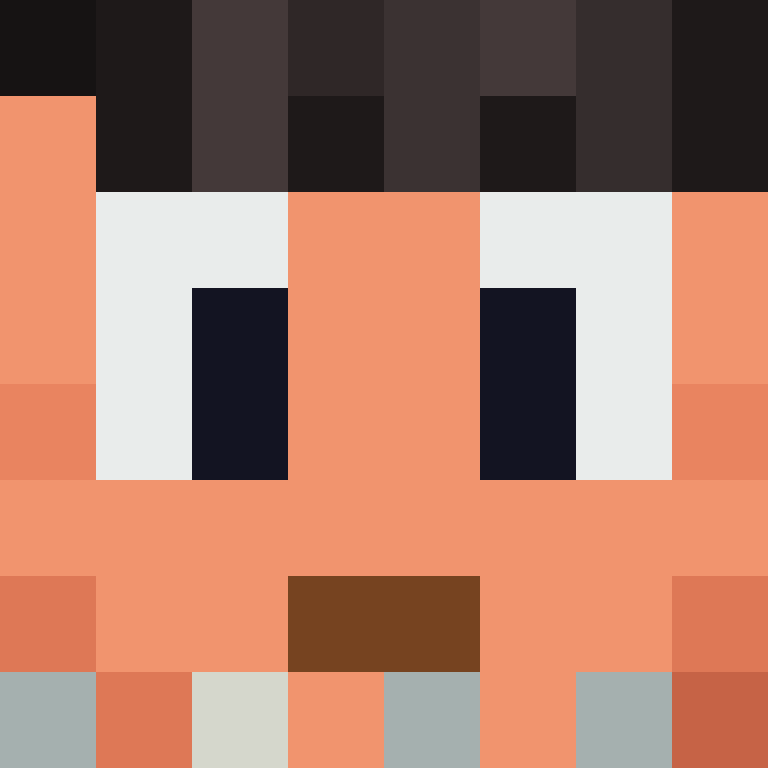 DelusionSketch's skin