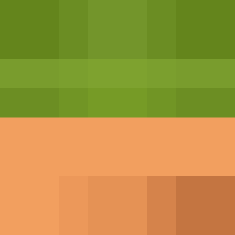 BukkitAPI's skin